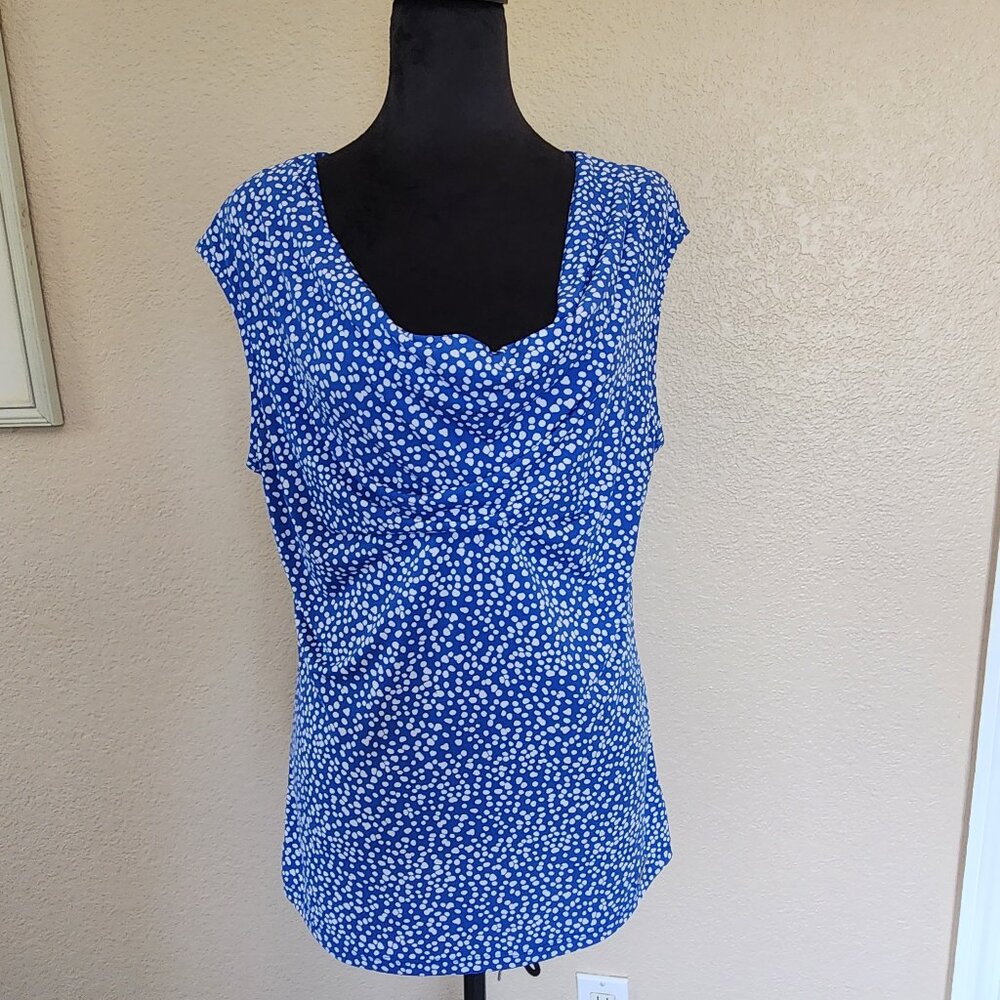 Michael Kors - Sleeveless top - Size M